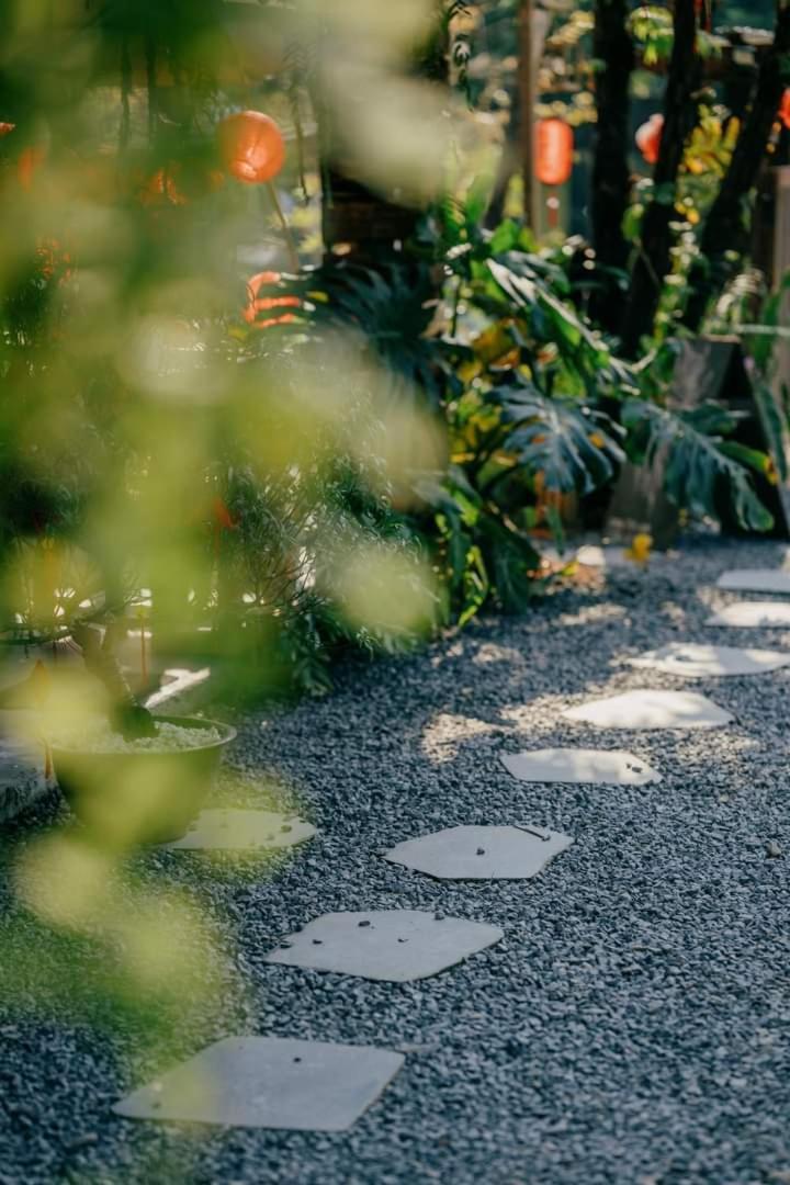 Harmony Garden - Home And Coffee Hue Exterior foto